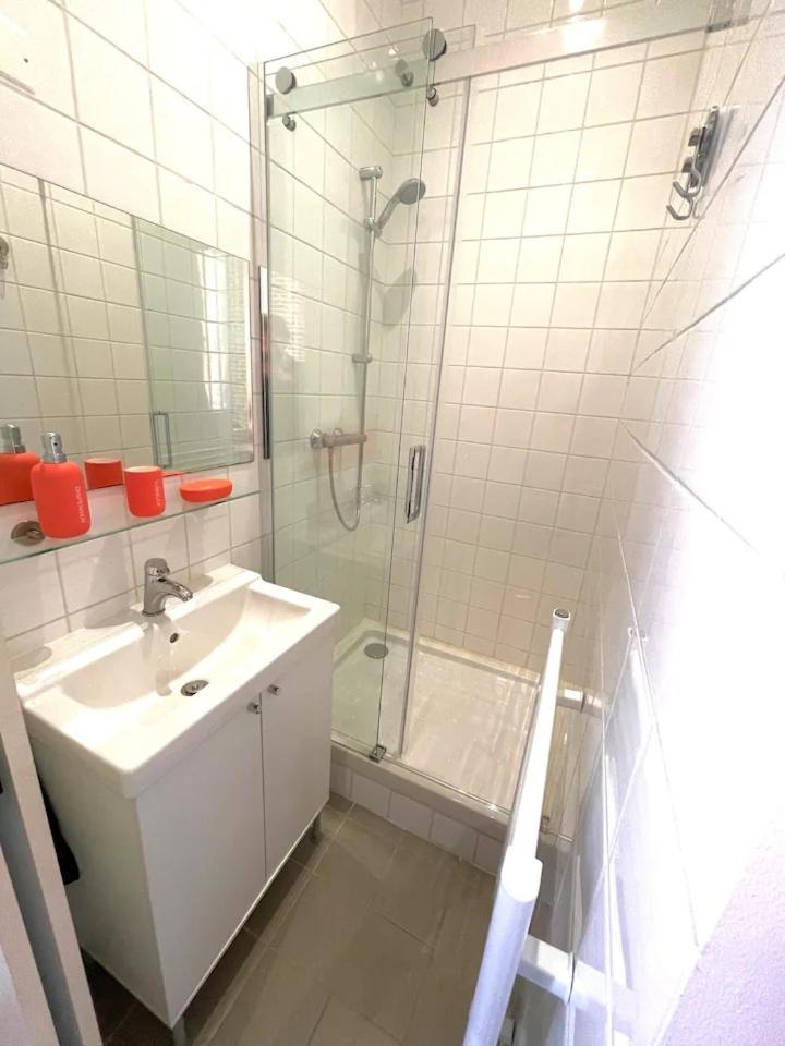 Capitole, Grand T1 Bis, Lumineux, Neuf. Appartement Toulouse